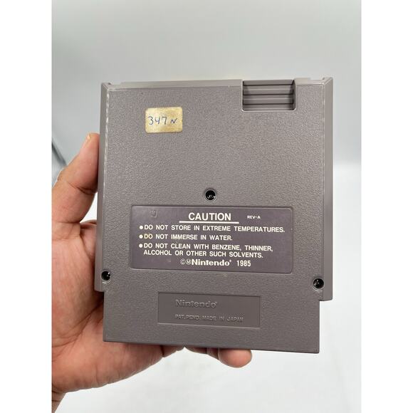 Anticipation NES Nintendo Complete CIB Authentic! Good Condition! Nice! - Picture 2 of 11